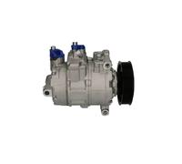 Compressore climatizzazione R 134a PAG 46 1 986 AD1 004 BOSCH per VW SKODA AUDI