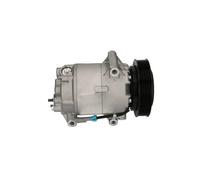 Compressore climatizzazione R 134a PAG 46 1 986 AD1 008 BOSCH per RENAULT NISSAN