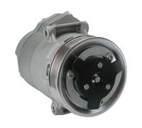 Compressore climatizzazione R 134a PAG 46 1 986 AD1 015 BOSCH per OPEL ASTRA J