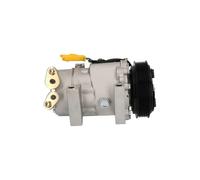 Compressore climatizzazione R 134a PAG 46 1 986 AD1 017 BOSCH per CITROËN