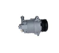 BOSCH 1 986 AD1 019 Compressore aria condizionata