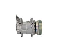Compressore climatizzazione R 134a PAG 46 1 986 AD1 020 BOSCH per RENAULT NISSAN