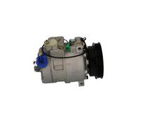 Bosch Compressore aria condizionata 1 986 AD1 021 R134a PAG46 per Audi VW Skoda
