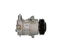Bosch Compressore aria condizionata 1 986 AD1 024 R134a PAG46 per Opel Corsa D