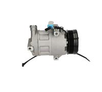 Compressore climatizzazione R 134a PAG 46 1 986 AD1 025 BOSCH per OPEL CORSA C