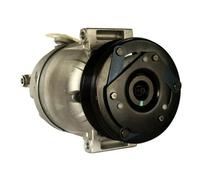 Bosch Compressore aria condizionata 1 986 AD1 028 - per OPEL, VAUXHALL - R134a PAG46