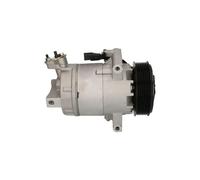 Bosch Compressore aria condizionata 1 986 AD1 032 R134a PAG46 per Nissan Renault