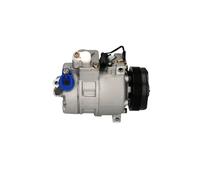 Compressore climatizzazione R 134a PAG 46 1 986 AD1 036 BOSCH per BMW 7 5 3 X5