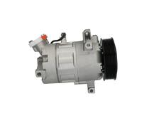 Compressore climatizzazione R 134a PAG 46 1 986 AD1 039 BOSCH per RENAULT