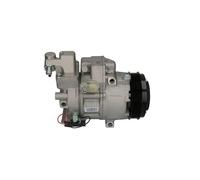 Compressore climatizzazione R 134a PAG 46 1 986 AD1 040 BOSCH per MERCEDES-BENZ