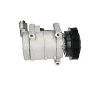 Compressore climatizzazione R 134a PAG 46 1 986 AD1 041 BOSCH per RENAULT DACIA