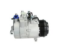 Compressore climatizzazione R 134a 1 986 AD1 049 BOSCH per MERCEDES-BENZ SLK