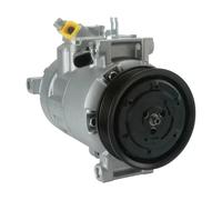 Compressore climatizzazione R 134a PAG 46 1 986 AD1 056 BOSCH per VW MULTIVAN T5