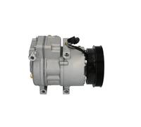 Compressore climatizzazione R 134a PAG 46 1 986 AD1 057 BOSCH per HYUNDAI KIA
