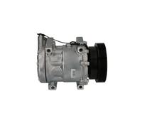 Compressore climatizzazione R 134a 1 986 AD1 058 BOSCH per DACIA RENAULT LADA