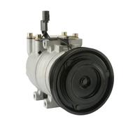 Compressore climatizzazione R 134a PAG 46 1 986 AD1 075 BOSCH per HYUNDAI GETZ