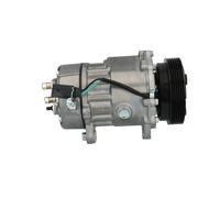 Compressore climatizzazione R 134a PAG 46 1 986 AD1 078 BOSCH per VW MULTIVAN T5