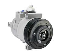 Compressore climatizzazione R 134a PAG 46 1 986 AD1 085 BOSCH per MERCEDES-BENZ