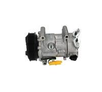 Compressore climatizzazione R 134a PAG 46 1 986 AD1 090 BOSCH per PEUGEOT DS