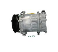 Compressore climatizzazione R 134a PAG 46 1 986 AD1 091 BOSCH per PEUGEOT