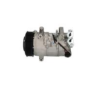 Bosch Compressore aria condizionata 1 986 AD1 093 R134a PAG46 per Renault Grand Scénic III 1.9 DCI