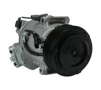 Compressore climatizzazione R 134a 1 986 AD1 097 BOSCH per OPEL CHEVROLET