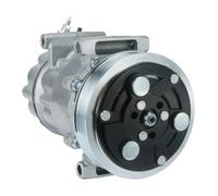 Compressore climatizzazione R 134a 1 986 AD1 099 BOSCH per MINI CITROËN PEUGEOT