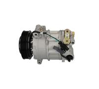BOSCH 1 986 AD1 100 Compressore aria condizionata Compressore Aria Condizionata Compressore clima Compressore condizionatore