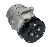 Compressore climatizzazione R 134a PAG 46 1 986 AD1 103 BOSCH per NISSAN RENAULT