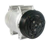 Compressore climatizzazione R 134a 1 986 AD1 104 BOSCH per VOLVO S80 I V70 II
