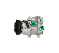 Compressore climatizzazione R 134a PAG 46 1 986 AD1 108 BOSCH per HYUNDAI KIA