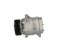 Compressore climatizzazione R 134a PAG 46 1 986 AD1 110 BOSCH per PEUGEOT