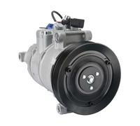 Compressore climatizzazione R 134a 1 986 AD1 117 BOSCH