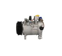 Compressore climatizzazione R 134a PAG 46 1 986 AD1 120 BOSCH per BMW 1 3