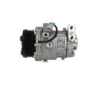 Compressore climatizzazione R 134a PAG 46 1 986 AD1 127 BOSCH per OPEL CORSA C