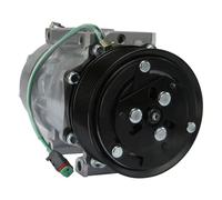 BOSCH 1 986 AD1 164 Compressore aria condizionata