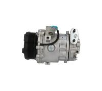 BOSCH 1 986 AD1 188 Compressore aria condizionata