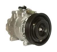 Compressore climatizzazione R 134a PAG 46 1 986 AD1 228 BOSCH