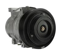 Compressore climatizzazione R 134a PAG 46 1 986 AD1 256 BOSCH per TOYOTA