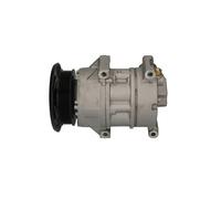 Bosch Compressore aria condizionata 1 986 AD1 259 – R134a PAG46 – per Toyota Avensis 2.0 D-4D