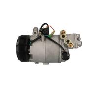 Compressore climatizzazione R 134a PAG 46 1 986 AD1 330 BOSCH per BMW 1 3
