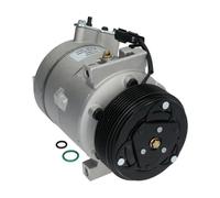 BOSCH 1 986 AD1 353 Compressore aria condizionata