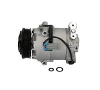 Bosch Compressore aria condizionata 1 986 AD1 384 per Opel/Vauxhall