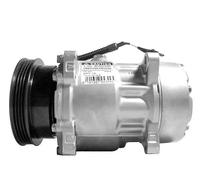 Compressore climatizzazione R 134a PAG 46 10-0013 Airstal per RENAULT 19 II