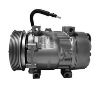 Compressore climatizzazione R 134a PAG 46 10-0014 Airstal per RENAULT MEGANE I