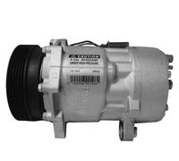 Compressore climatizzazione R 134a PAG 46 10-0015 Airstal per VW SEAT SKODA AUDI