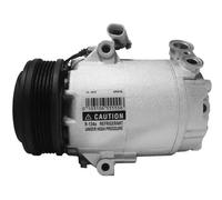 Airsal Compressore climatizzazione 10-0072 R134a PAG46 per Opel Corsa C/Agila