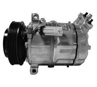 Compressore climatizzazione R 134a PAG 46 10-0073 Airstal per SAAB OPEL