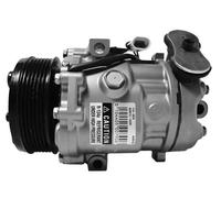 Compressore climatizzazione R 134a PAG 46 10-0076 Airstal per OPEL CORSA C