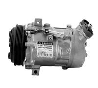 Compressore climatizzazione R 134a PAG 46 10-0100 Airstal per CADILLAC SAAB